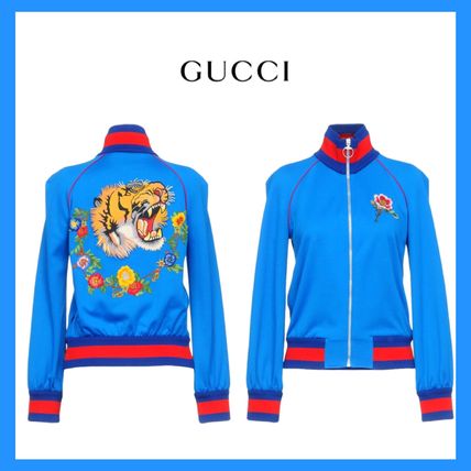 GUCCI 2020 SS Casual Style Outerwear 
