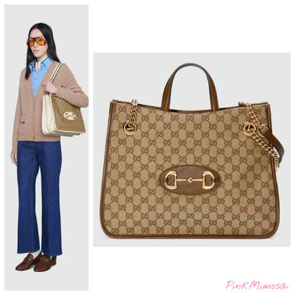 GUCCI 1955 Horsebit 2020 SS Totes 621144 GY5OG 8563 621144 GY5OG 9761 