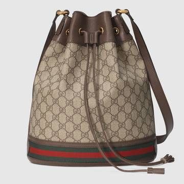 GUCCI Ophidia 2018 19AW Shoulder Bags 