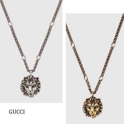 GUCCI Casual Style Animal Party