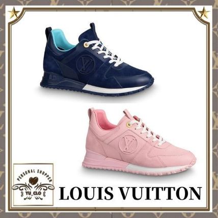 Louis Vuitton Low Top Sneakers 1A5C30 1A5C2K 