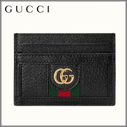 GUCCI Ophidia Ophidia Card Case 523159 DJ2DG 1060 