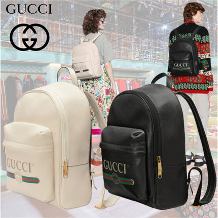 GUCCI 2020 SS Backpacks 5478340Y2BT8163 5478340Y2BT8824 