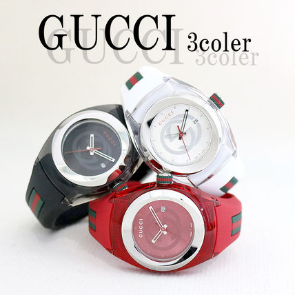 GUCCI Analog Watches ya137303 ya137302 ya137301 