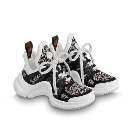 Louis Vuitton 2019 20AW Casual Style Plain