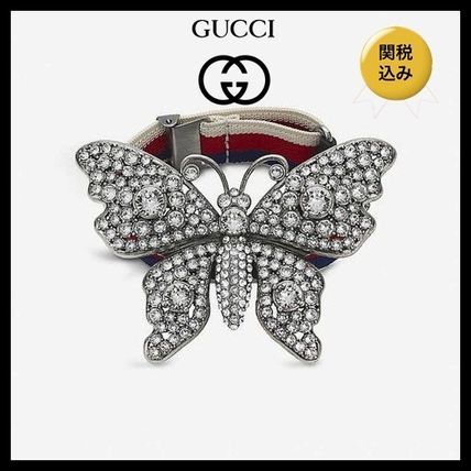 GUCCI 2019 20AW Bracelets 757 10001 YBA50465600100U 