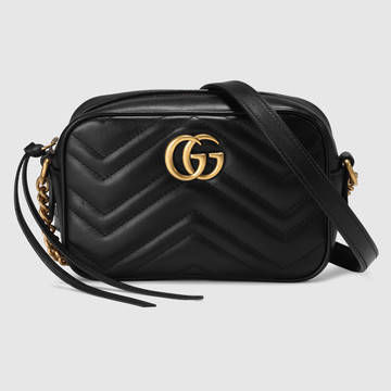 GUCCI GG Marmont 2019 SS Shoulder Bags 