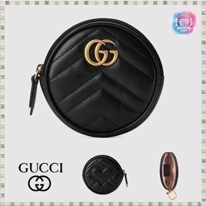 GUCCI GG Marmont 2020 SS Gg Marmont Coin Purse 575160DTDCT1000 