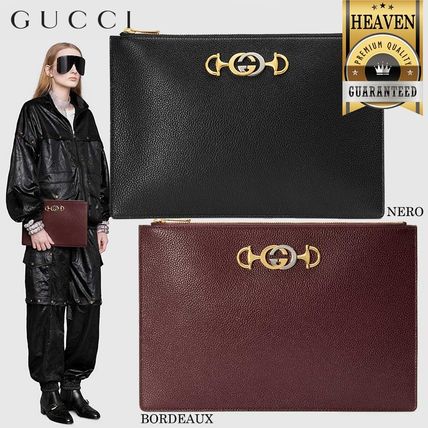 GUCCI 2020 SS Clutches 570728 1B90X 6629 570728 1B90X 1000 