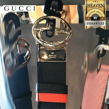 GUCCI 2018 19AW Belts 450000 CAO2G 9801 