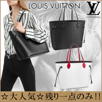 Louis Vuitton 2020 SS Neverfull Mm M40932 M55591 