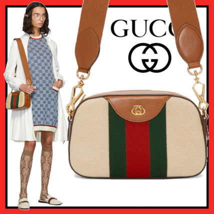 GUCCI 2020 SS Casual Style Street Style Party Style Office Style 