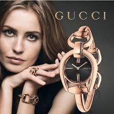 GUCCI 2020 21AW Analog Watches YA139507 
