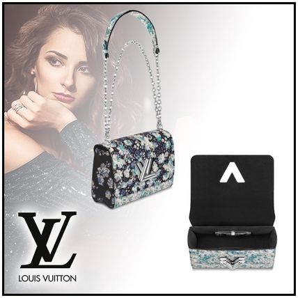 Louis Vuitton Shoulder Bags M55037 