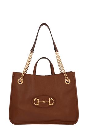 GUCCI 1955 Horsebit Totes 6211441U10G2361 