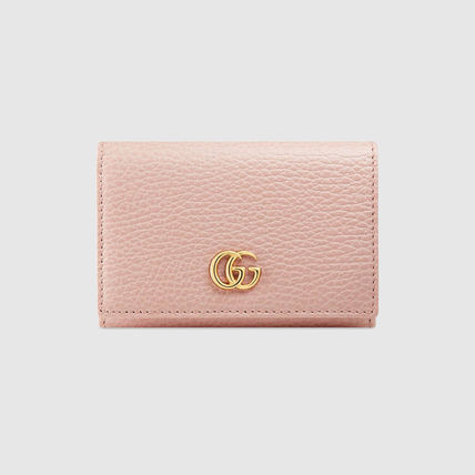 GUCCI 2018 19AW Card Holders 