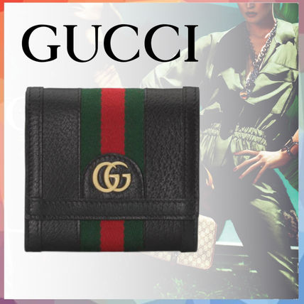 GUCCI Ophidia 2020 SS Ophidia Card Case 598662 DJ2DG 1060 