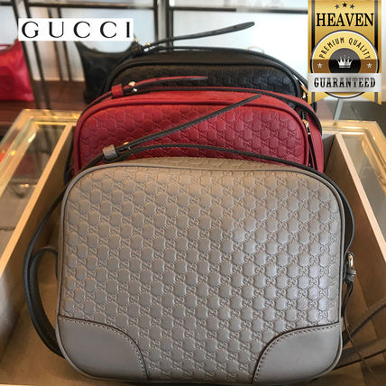 GUCCI 2018 19AW Shoulder Bags 449413 BMJ1G 1000 