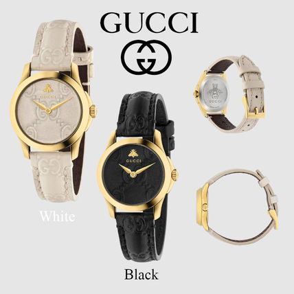 GUCCI 2019 SS G Timeless Watch 27Mm 483684 IAMB0 8757 483677 IAMB0 8759 