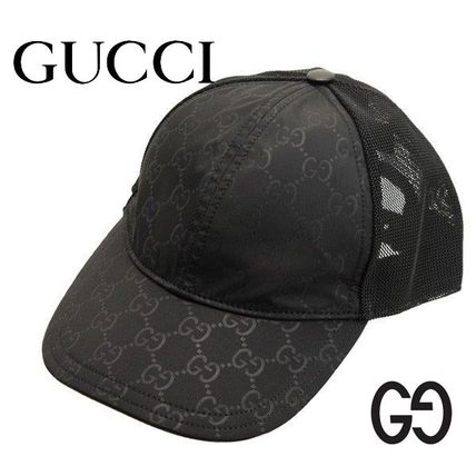 GUCCI 2019 Cruise Unisex Caps 