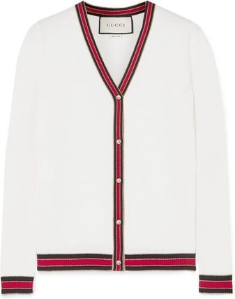 GUCCI 2019 SS Cardigans 
