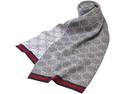 GUCCI 2019 20AW Lightweight ScarvesShawls 