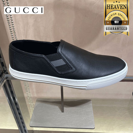 GUCCI 2020 21AW Low Top Sneakers 475974 