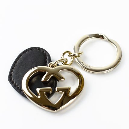 GUCCI Nylon Street Style KeychainsBag Charms 245822 I11NG 