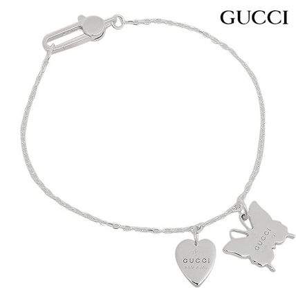 GUCCI 2020 Cruise Elegant Style Bracelets 223516 J8400 8106 17 