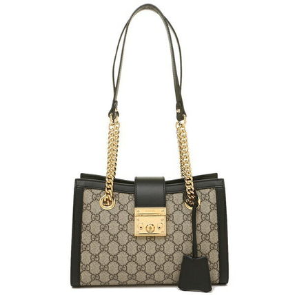 GUCCI 2019 SS Chain Elegant Style Logo Handbags 