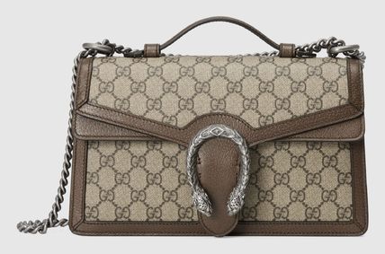 GUCCI 2020 SS Dionysus Gg Top Handle Bag 621512 K9GSN 8358 