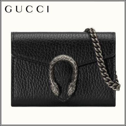 GUCCI Dionysus Dionysus Coin Purse 574930 CAO0N 1000 