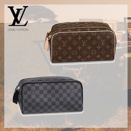 Louis Vuitton PouchesCosmetic Bags N40127 M44494 