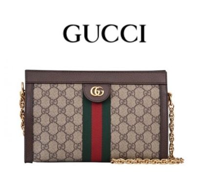 GUCCI Shoulder Bags 503877 K05NG 8745 