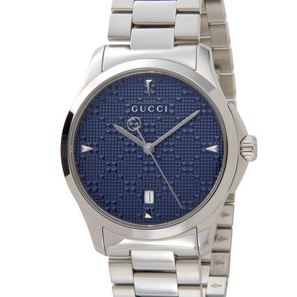 GUCCI Analog Watches YA1264025 