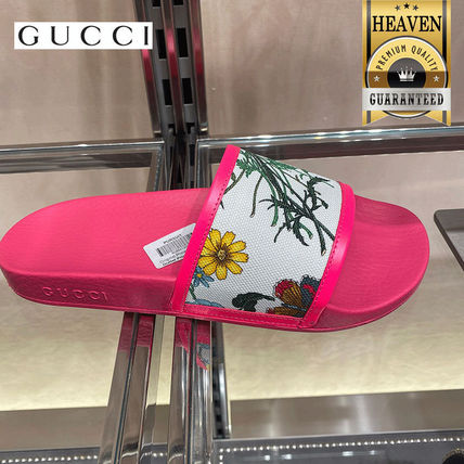 GUCCI 2019 20AW Sandals 551440 