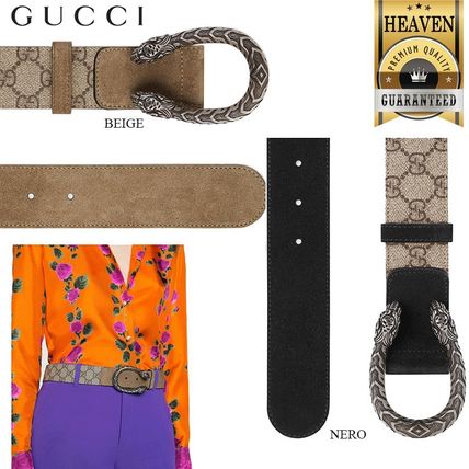 GUCCI 2020 SS Belts 505337 KHNRN 9769 505337 KHNRN 8642 