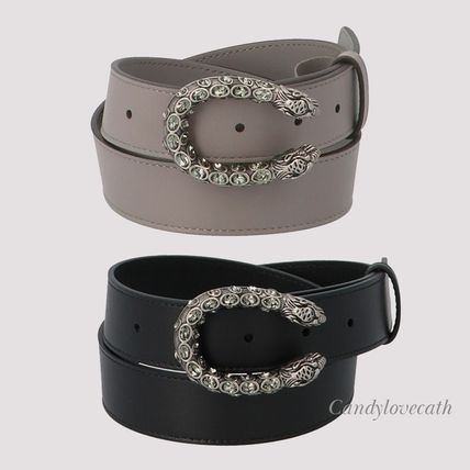 GUCCI Dionysus Belts