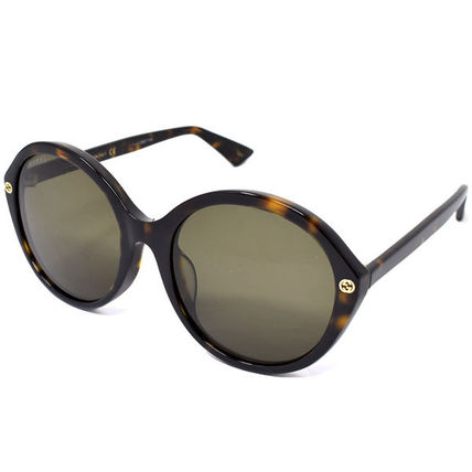 GUCCI 2019 SS Sunglasses GG0023SA 002 