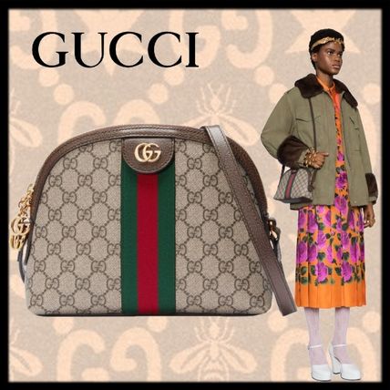 GUCCI Ophidia 2019 20AW Ophidia Gg Small Shoulder Bag 499621 K05NG 8745 