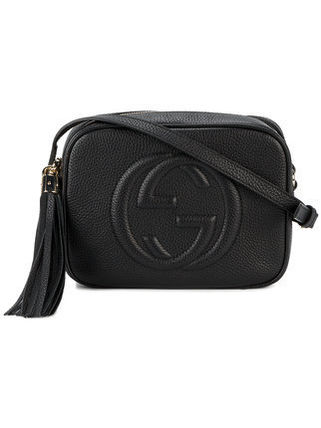 GUCCI Soho 2019 SS Shoulder Bags 