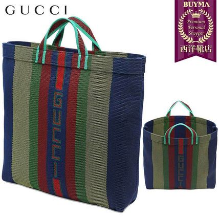 GUCCI 2018 19AW Totes 499484 9J3A0 8524 