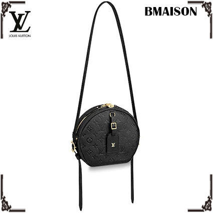 Louis Vuitton 2020 SS Boite Chapeau Souple Mm M45167 