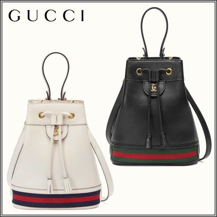 GUCCI Ophidia Ophidia Small Bucket Bag 610846 CWG1G 1060 610846 CWG1G 8454 