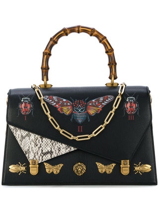 GUCCI 2017 18AW Handbags 
