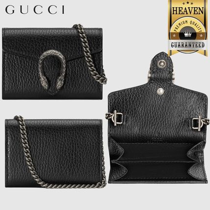 GUCCI Dionysus 2020 SS Dionysus Coin Purse