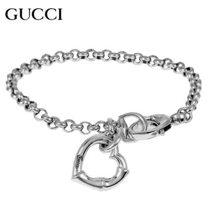 GUCCI 2020 Cruise Elegant Style Bracelets 390138 J8400 0702 16 