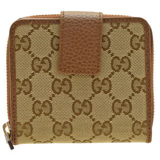 GUCCI Folding Wallets 346056 KY9LG 8610 