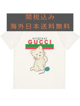 GUCCI 2020 SS Sweat U Neck Long Sleeves Medium HoodiesSweatshirts 