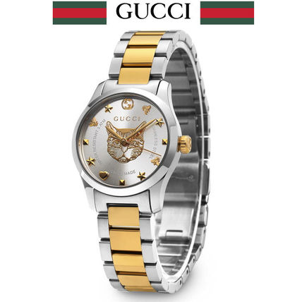 GUCCI 2020 SS G Timeless Watch 27Mm YA126596 